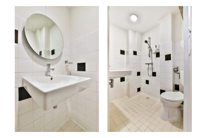 Foto 25 van Zaandijkstraat 10-A2