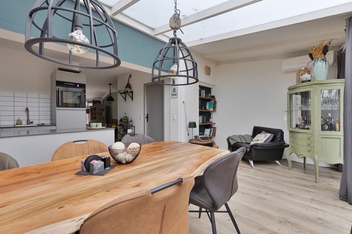 Foto 14 van Schippersdonk 8