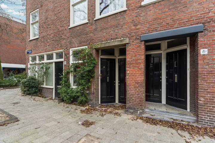 Foto 31 van Zaandijkstraat 10-A2