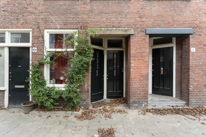 Foto 32 van Zaandijkstraat 10-A2