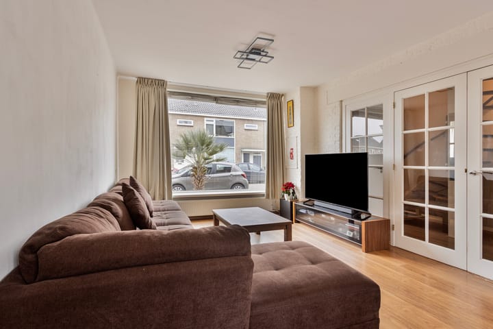 Foto 5 van Rembrandtstraat 61