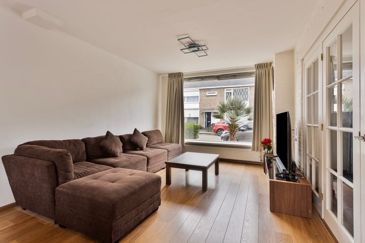 Foto 4 van Rembrandtstraat 61