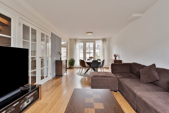 Foto 7 van Rembrandtstraat 61