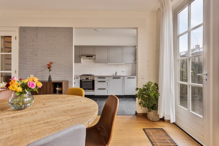 Foto 10 van Rembrandtstraat 61