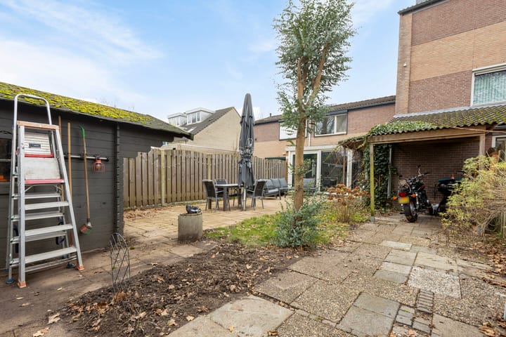 Foto 25 van Schippersdonk 8