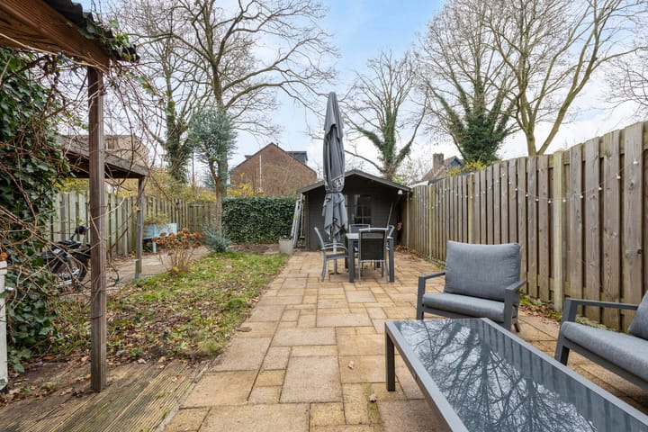 Foto 24 van Schippersdonk 8