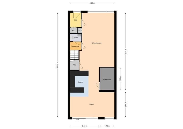 Foto 30 van Schippersdonk 8