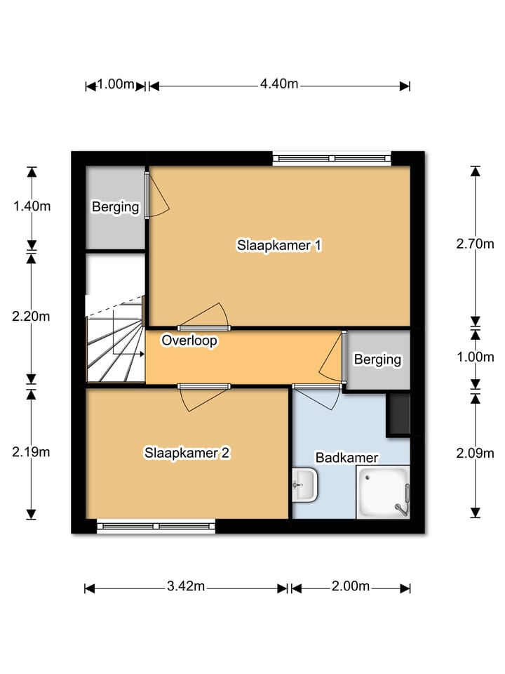 Foto 31 van Schippersdonk 8