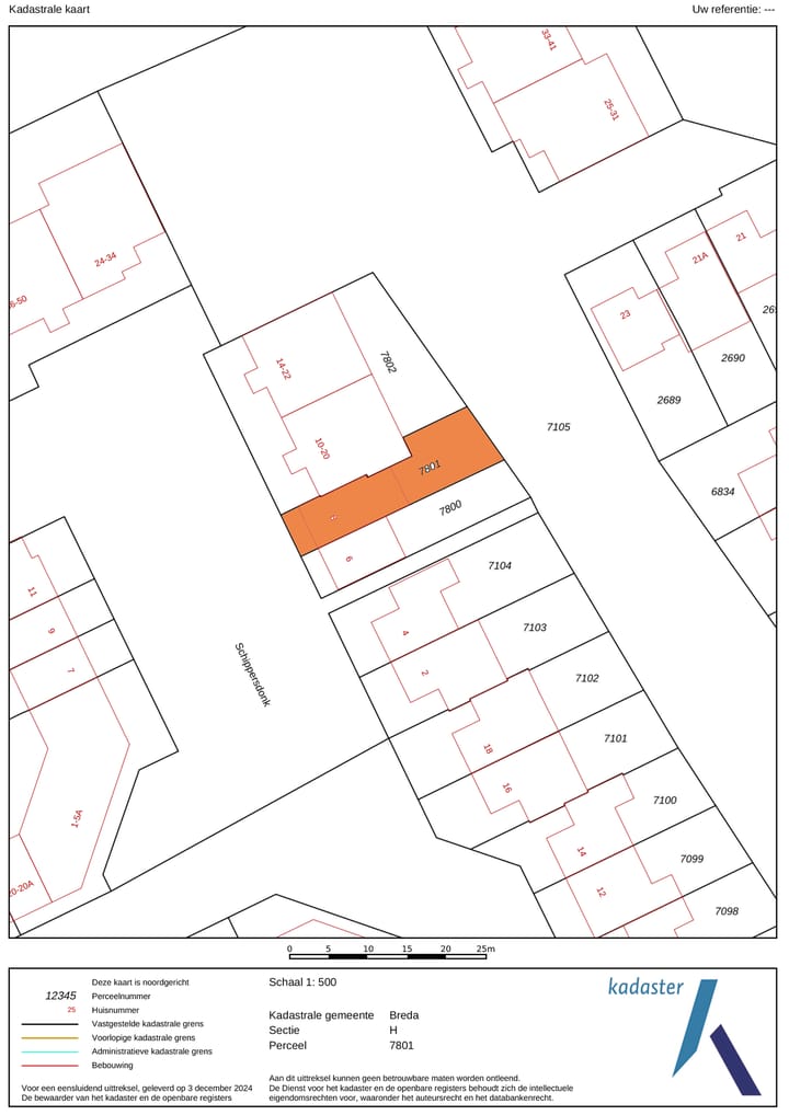 Foto 32 van Schippersdonk 8