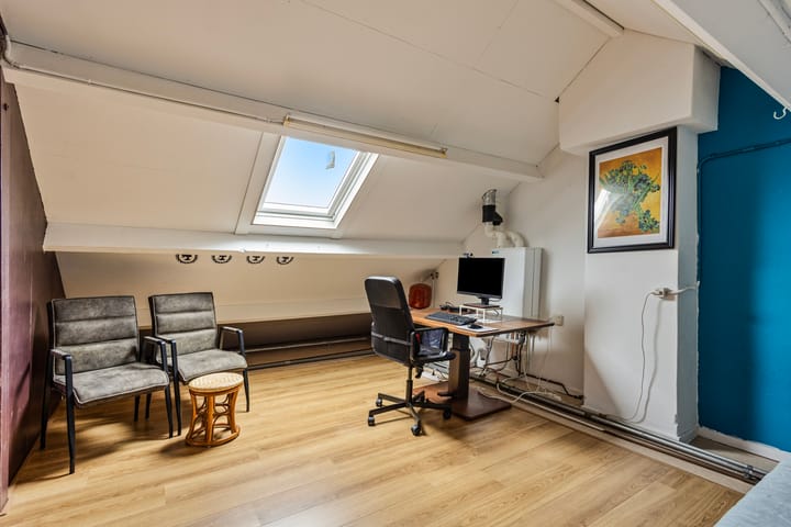 Foto 24 van Rembrandtstraat 61