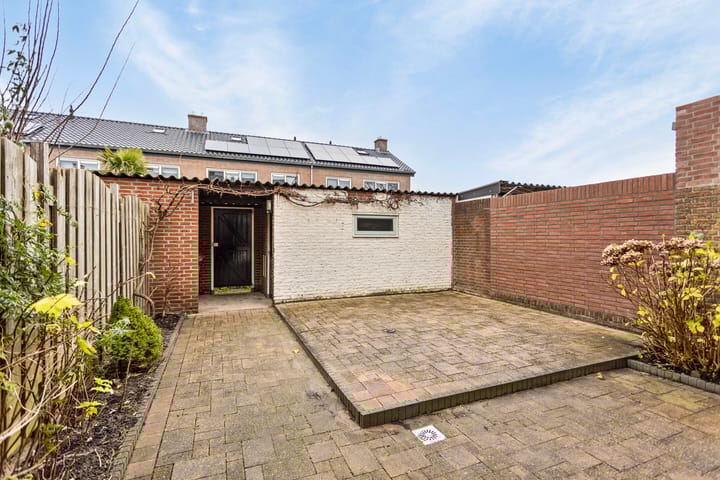 Foto 25 van Rembrandtstraat 61