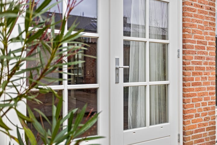 Foto 27 van Rembrandtstraat 61