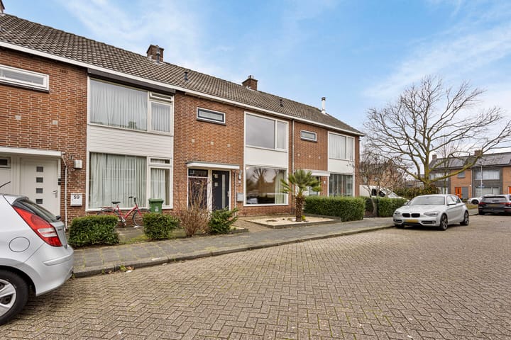 Foto 28 van Rembrandtstraat 61