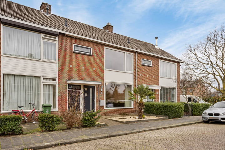 Bekijk foto 30 van Rembrandtstraat 61