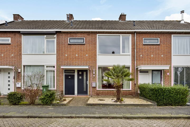 Foto 31 van Rembrandtstraat 61