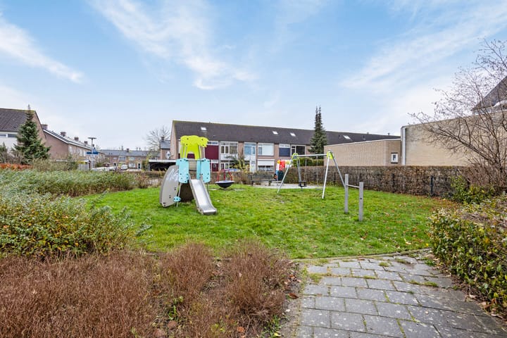 Foto 32 van Rembrandtstraat 61