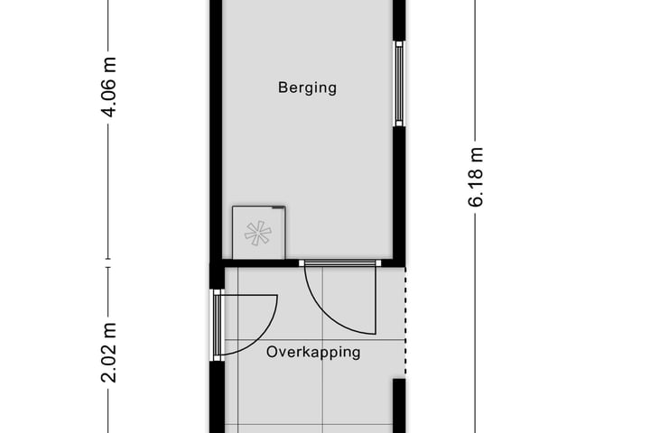 Bekijk foto 37 van Rembrandtstraat 61