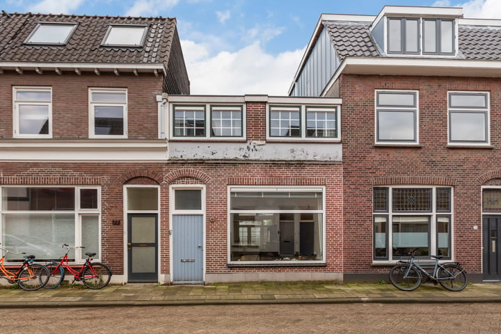 Bekkerstraat 75