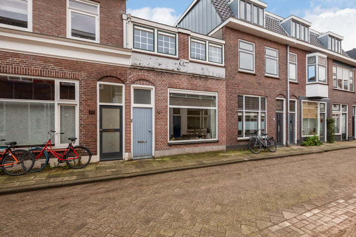 Bekijk foto 2 van Bekkerstraat 75