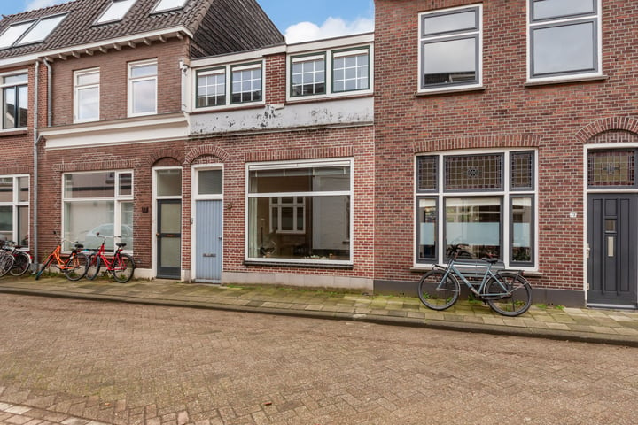 Bekijk foto 3 van Bekkerstraat 75