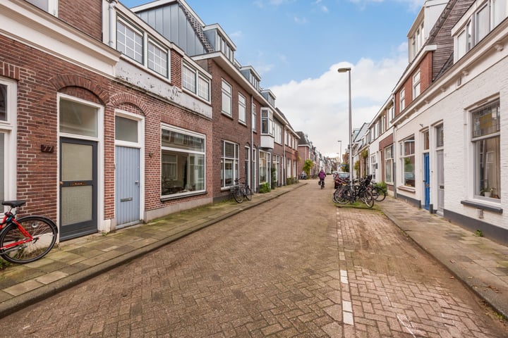 Bekijk foto 22 van Bekkerstraat 75