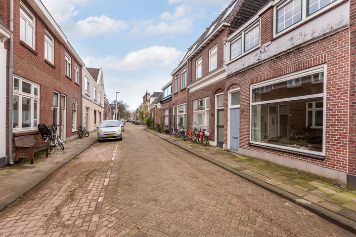 Bekijk foto 23 van Bekkerstraat 75