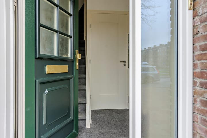 Foto 3 van Tutein Noltheniusplein 2