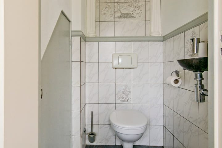 Foto 4 van Tutein Noltheniusplein 2