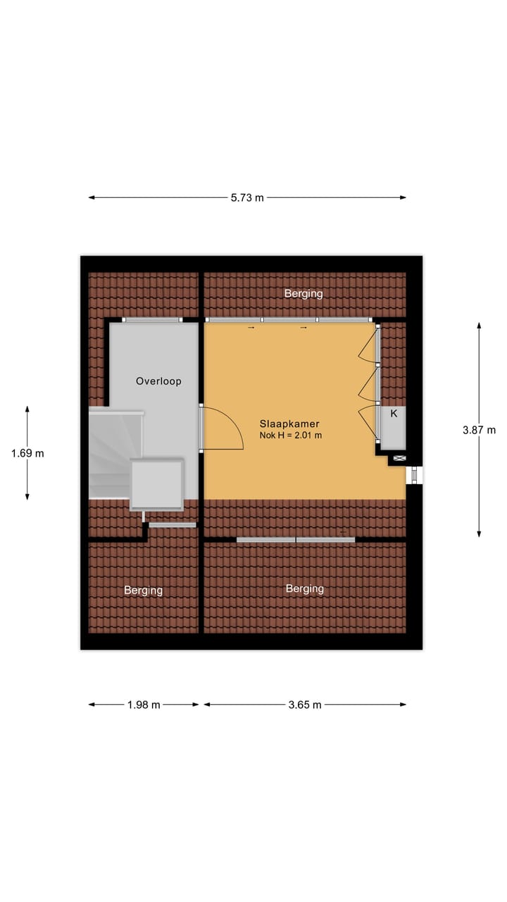 Foto 27 van Tutein Noltheniusplein 2