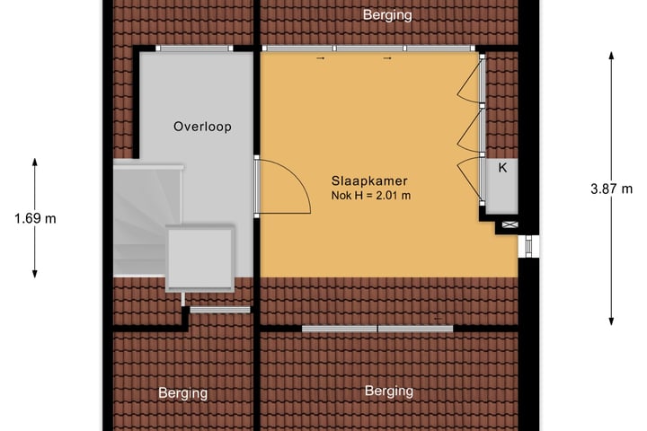 Bekijk foto 27 van Tutein Noltheniusplein 2