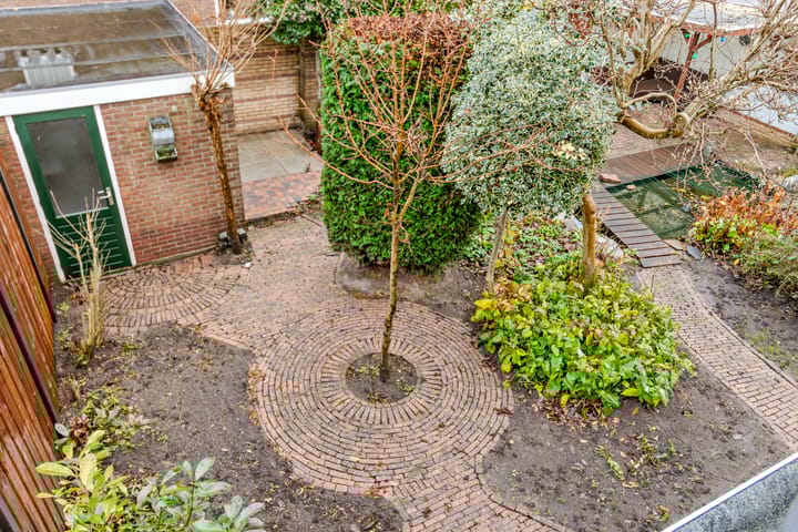 Foto 28 van Tutein Noltheniusplein 2