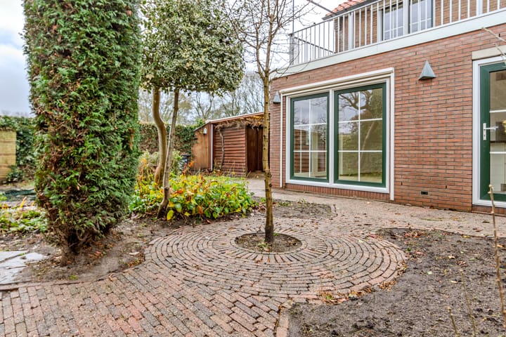 Foto 29 van Tutein Noltheniusplein 2