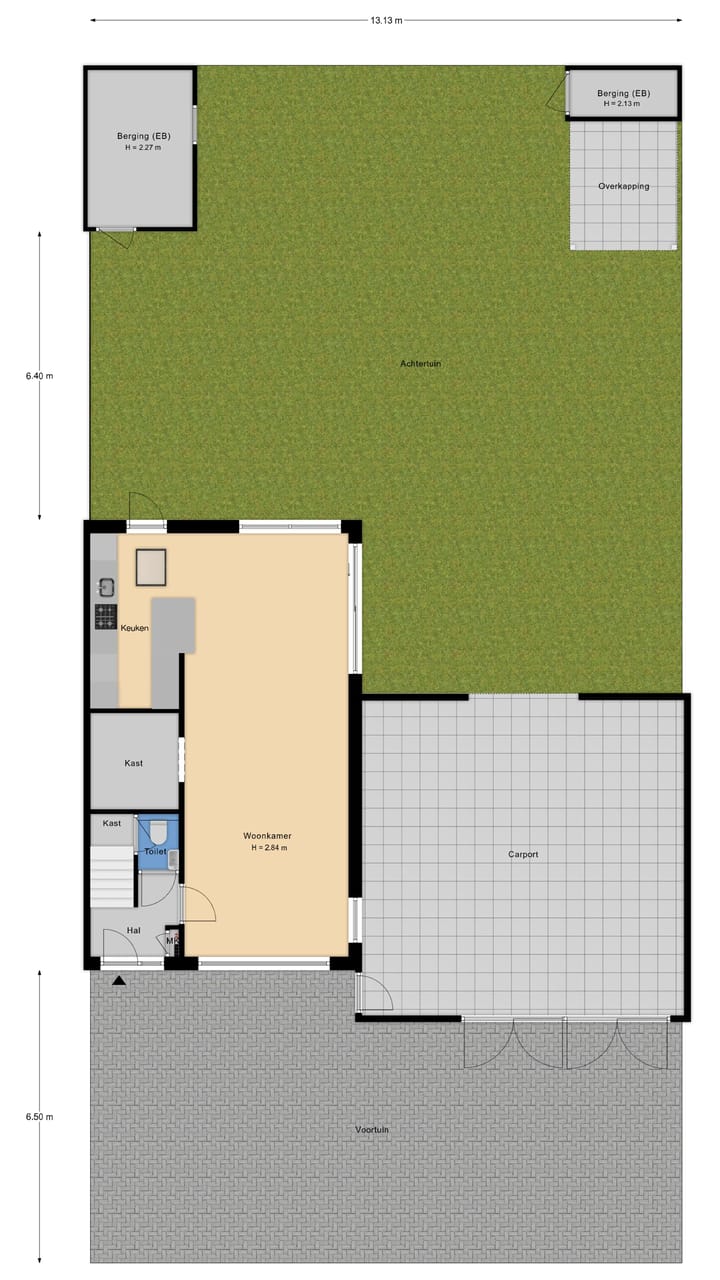 Foto 32 van Tutein Noltheniusplein 2
