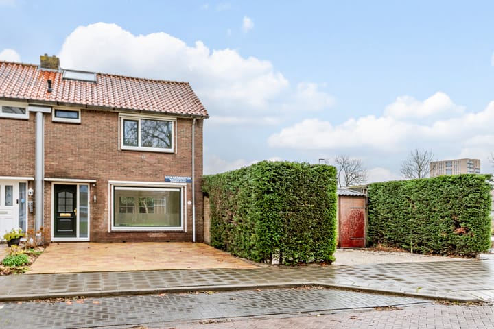 Foto 34 van Tutein Noltheniusplein 2