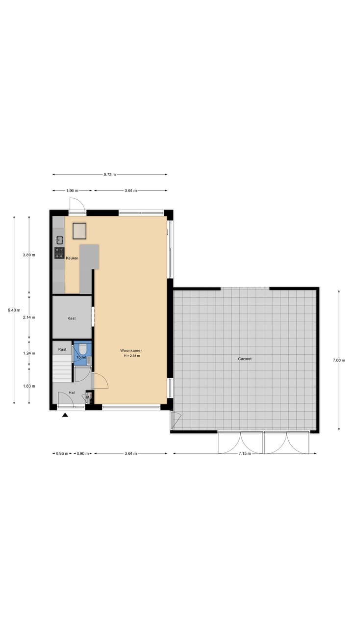 Foto 38 van Tutein Noltheniusplein 2