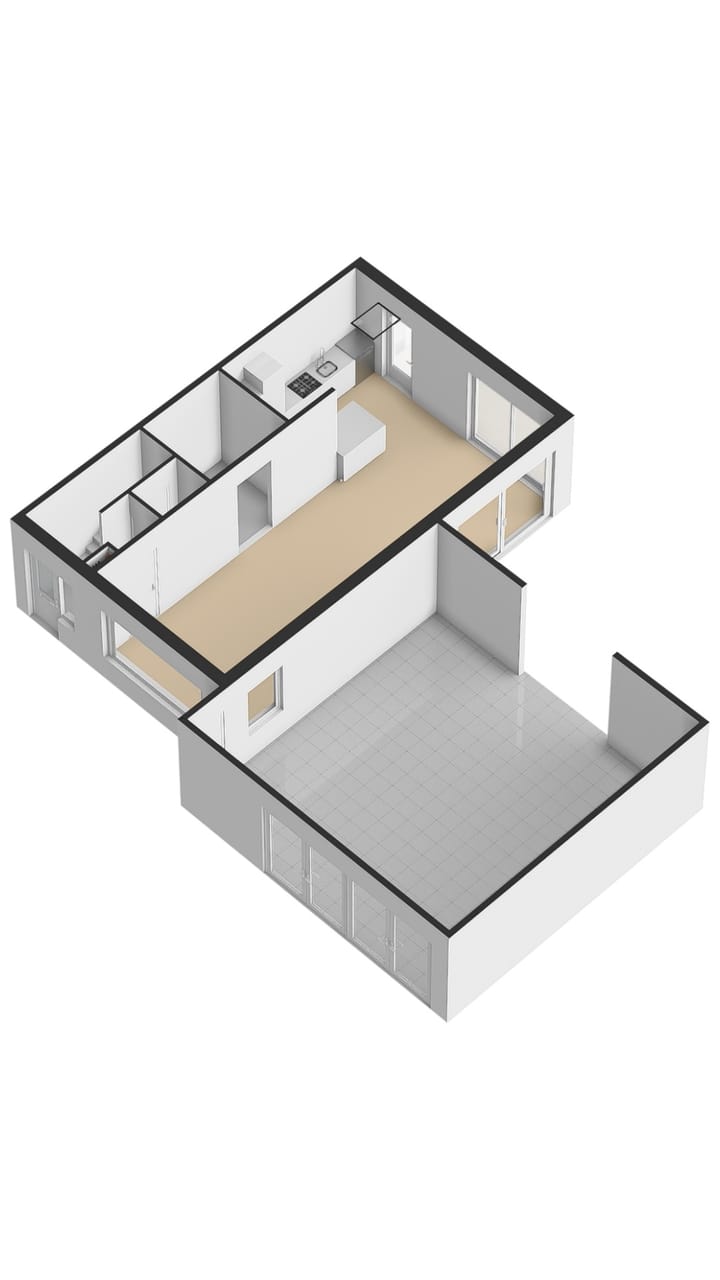 Foto 39 van Tutein Noltheniusplein 2
