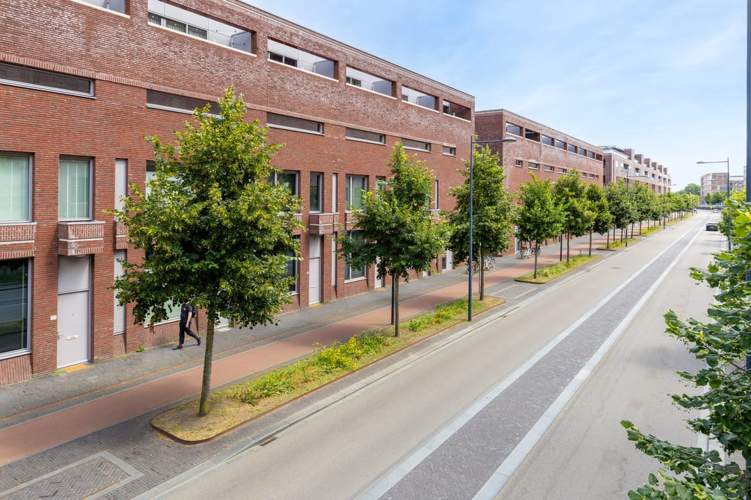 Foto 1 van Stationslaan 47-C8