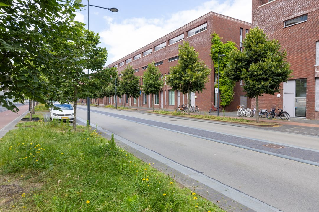 Foto 8 van Stationslaan 47-C8