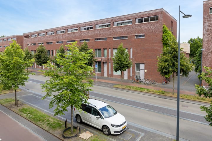 Foto 7 van Stationslaan 47-C8