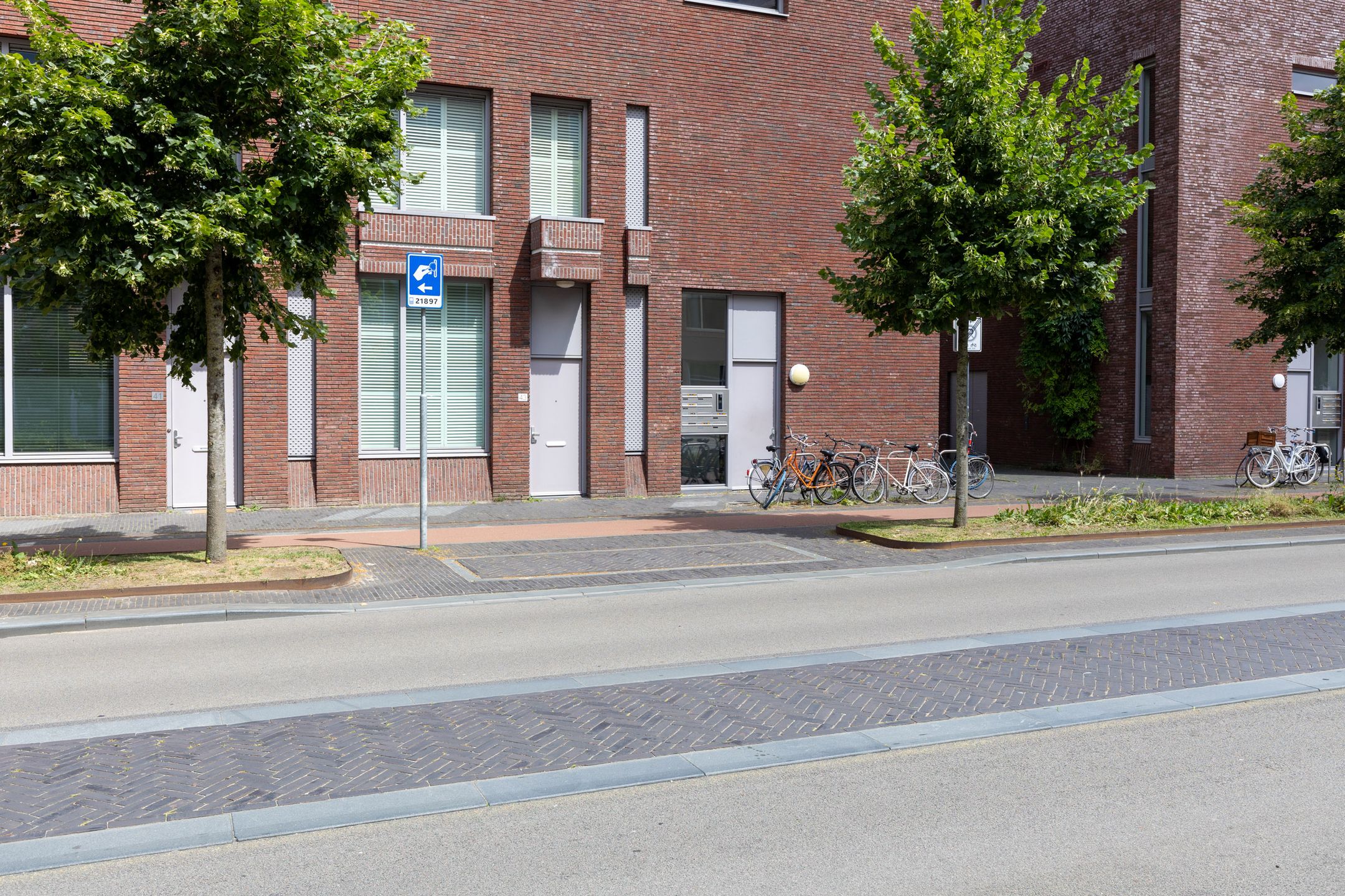 Foto 9 van Stationslaan 47-C8