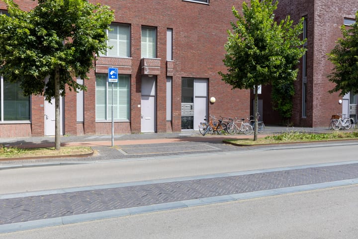 Foto 9 van Stationslaan 47-C8