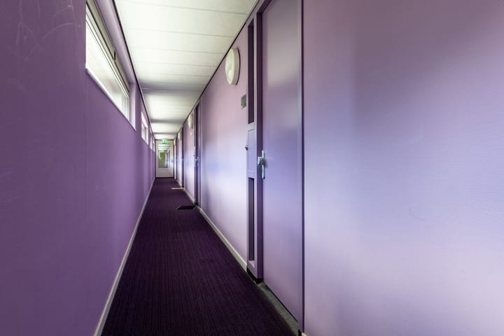 Foto 10 van Stationslaan 47-C8