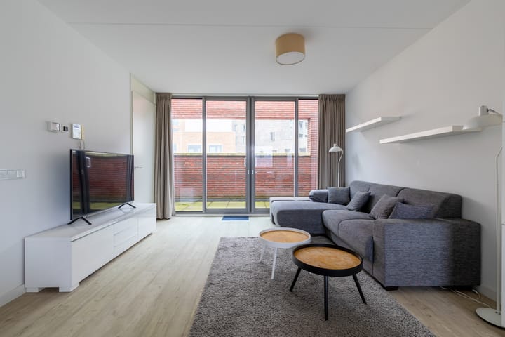 Foto 15 van Stationslaan 47-C8