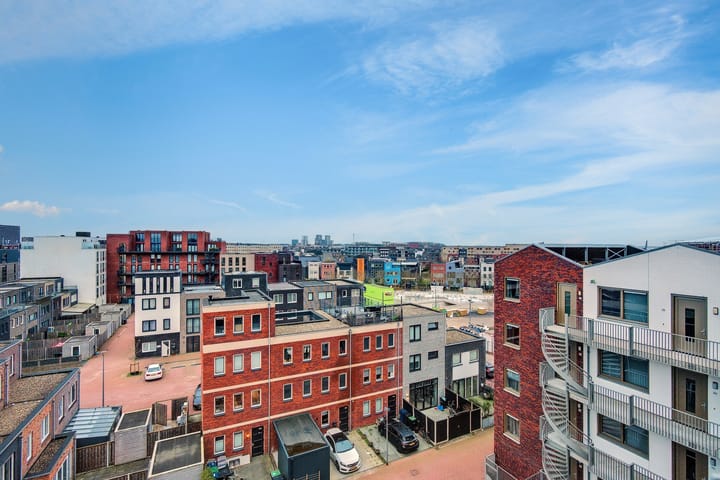 Foto 32 van Homerusplein 114