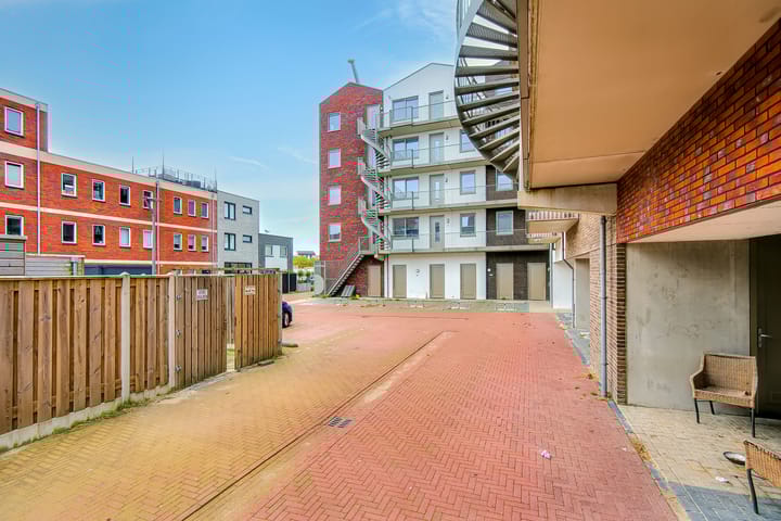 Foto 34 van Homerusplein 114