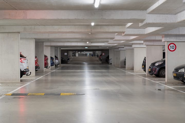 Foto 41 van Stationslaan 47-C8