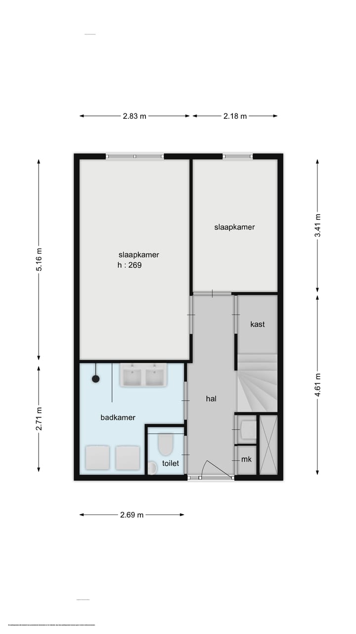 Foto 42 van Stationslaan 47-C8