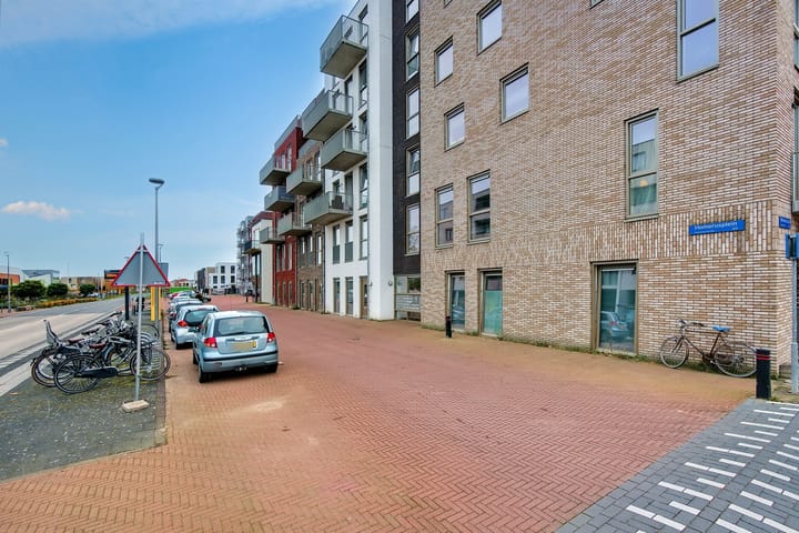 Foto 36 van Homerusplein 114