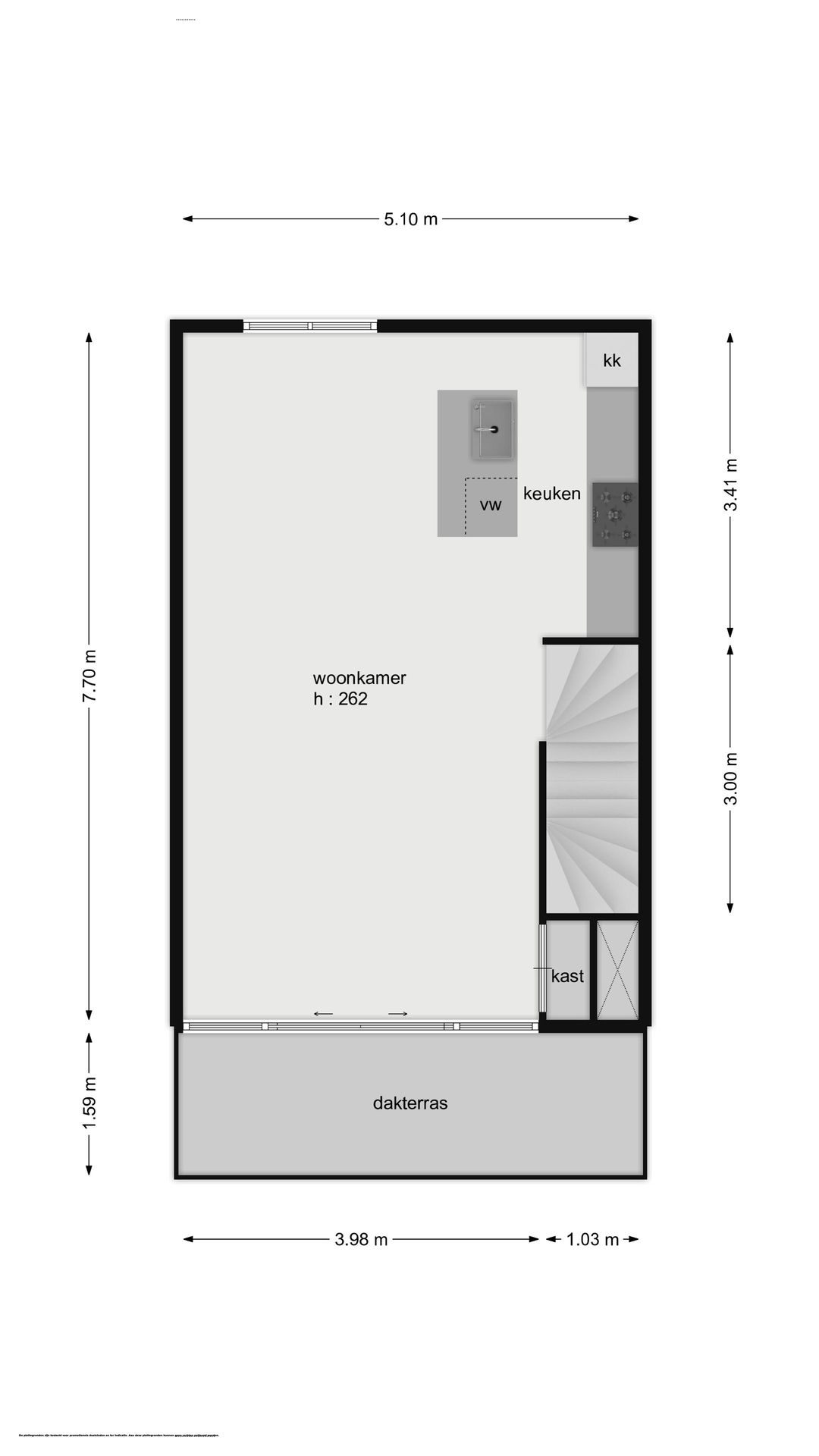 Foto 43 van Stationslaan 47-C8