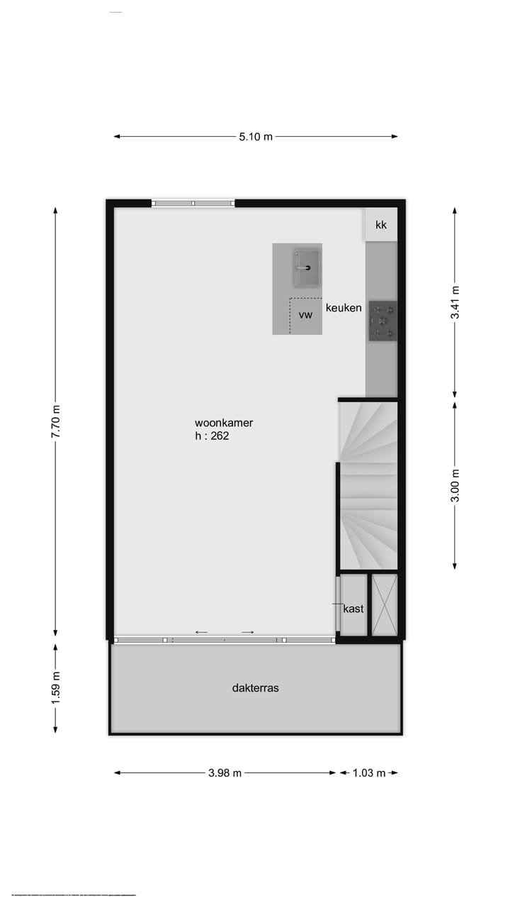Foto 43 van Stationslaan 47-C8